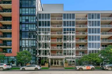 Main picture of Bridgewater Lofts