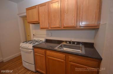 Main picture of Commonwealth Ct