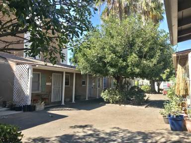 Main picture of 3044 1/2 Adams Ave