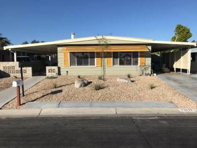 Main picture of 73270 Desert Greens Dr N