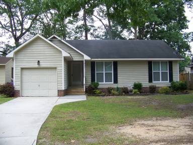 Main picture of 6753 Candlewood Dr