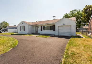 Main picture of 4017 Crary Dr