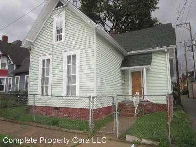 Main picture of 215 S Vine St