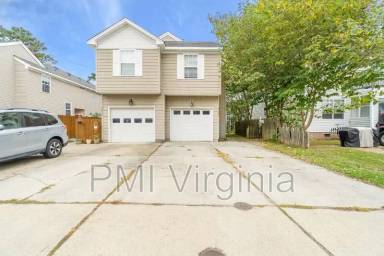 Main picture of 4620 Lee Ave