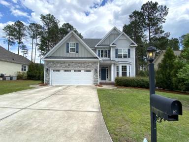 Main picture of 27 Anderson Lake Dr