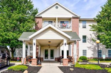 Main picture of Essex Place Senior