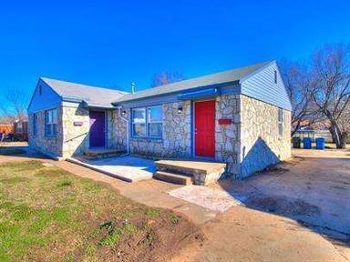 Main picture of 536 Babb Dr