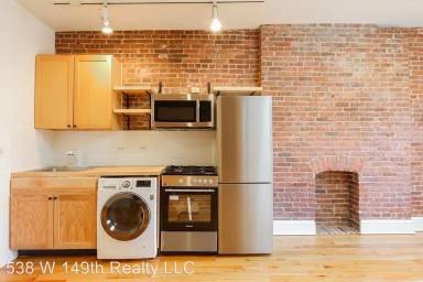 Main picture of 538 W 149th St