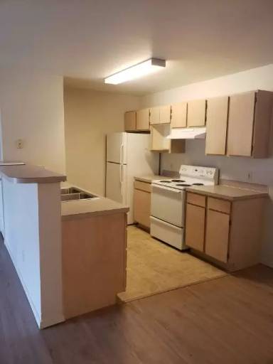Main picture of 1310 W A St