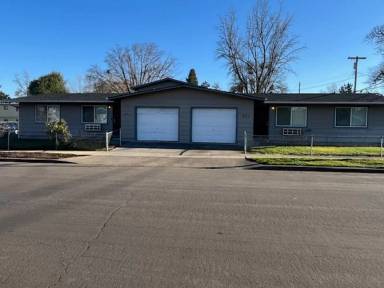 Main picture of 401 W 12th St