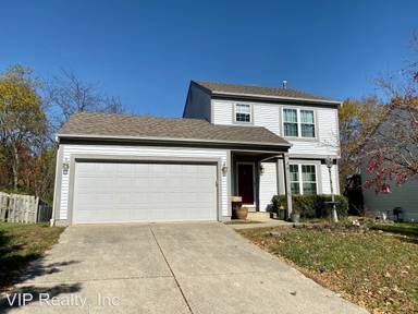Main picture of 4346 Hickory Wood Dr