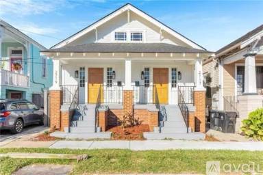 Main picture of 2717 Dabadie St