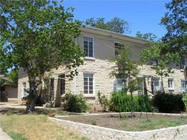 Main picture of 3300 Tom Green St