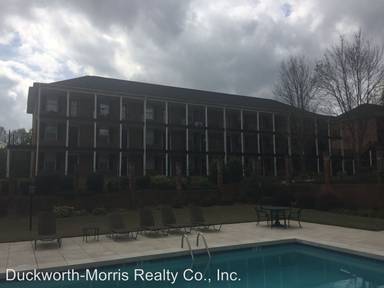 Main picture of Riverbend Commons