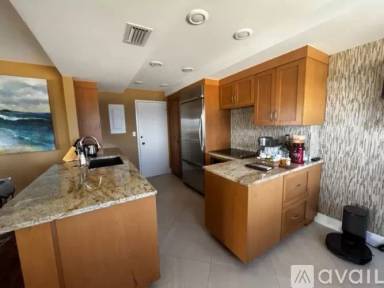 Main picture of Sea Monarch Condominium