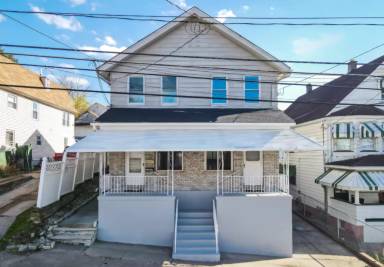Main picture of 258 S Hancock St