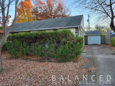 Main picture of 5407 SW Huntoon St