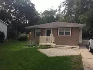 Main picture of 119 Indian Trl
