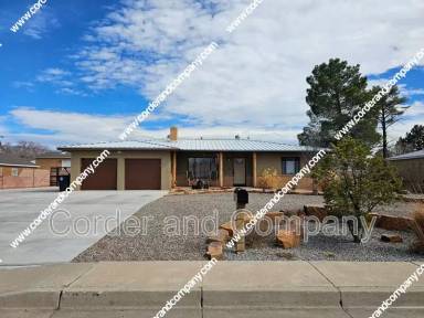 Main picture of 5828 Pauline Ave NW