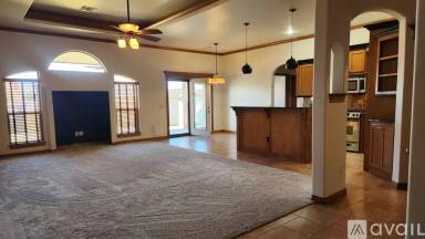 Main picture of 3808 Kensington Dr
