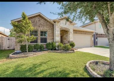 Main picture of 23719 San Servero Dr