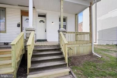 Main picture of 1443 Berryhill St