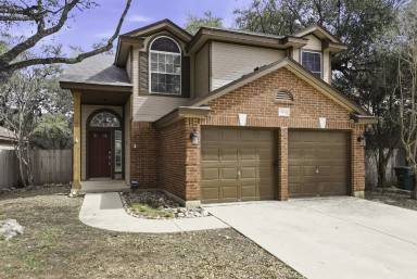 Main picture of 3324 Tumblewood Trl