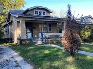 Main picture of 5342 Garfield Ave