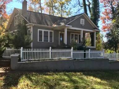 Main picture of 401 Wesley Heights Way
