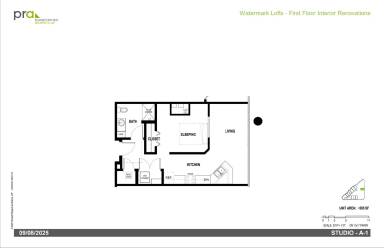 Main picture of Watermark Lofts