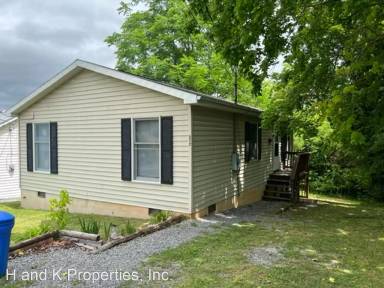 Main picture of 312 Peyton St