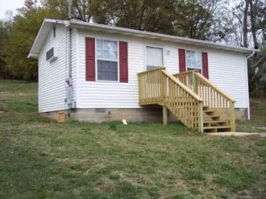 Main picture of 1513 Brown Ave