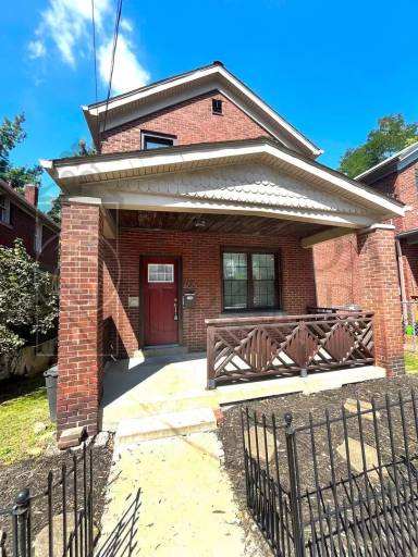 Main picture of 468 Belonda St