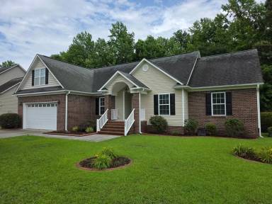 Main picture of 205 Woodberry Pl