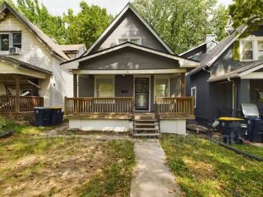 Main picture of 411 Norton Ave