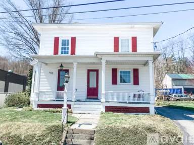 Main picture of 17 Union St