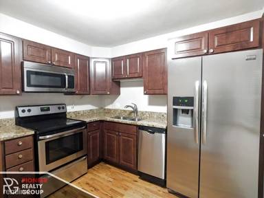 Main picture of City Flats Chicago