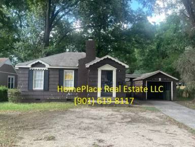 Main picture of 3058 Chisca Ave