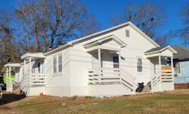 Main picture of 512 S Greenwood St