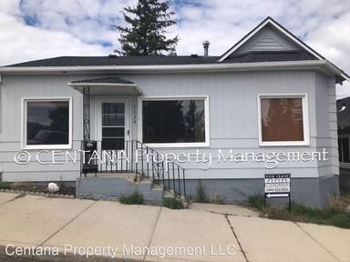 Main picture of 1131 W Park St