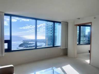 Main picture of Nauru Tower
