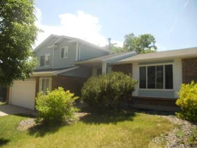 Main picture of 3621 S Andes Way