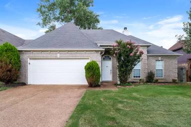 Main picture of 2658 Breezy Ridge Trl