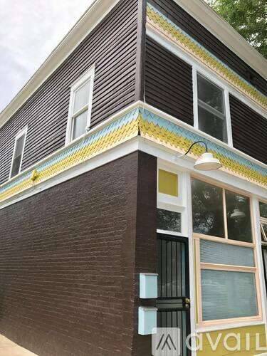 Main picture of 4301 Yates St