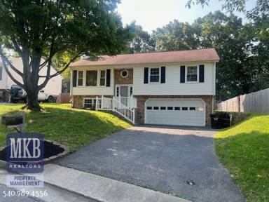 Main picture of 322 Sunflower Dr