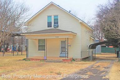 Main picture of 725 NW 94th St