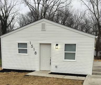 Main picture of 1518 Delbert Rd