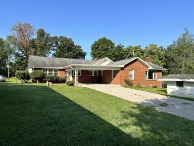 Main picture of 4718 Mullendore St