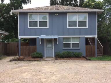 Main picture of 1306 N M L King Jr Blvd