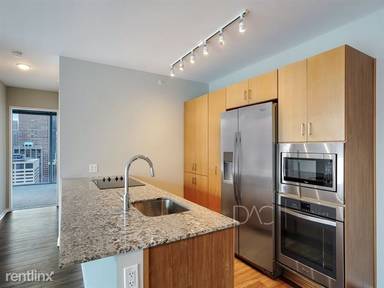 Main picture of Avenue East Condos